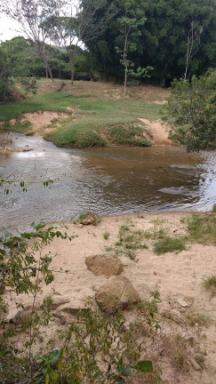 Imagem Fazenda à Venda, 18 m² em Zona Rural - Orizona