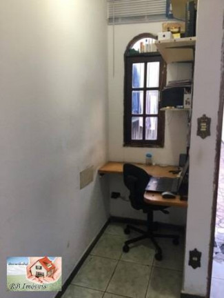 Imagem Casa com 4 Quartos à Venda, 172 m² em Jordanópolis - São Bernardo Do Campo Imagem Casa com 4 Quartos à Venda, 172 m² em Jordanópolis - São Bernardo Do Campo