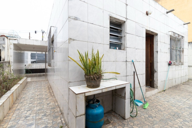 Imagem Casa com 2 Quartos à Venda, 60 m² em Vila Do Castelo - São Paulo Imagem Casa com 2 Quartos à Venda, 60 m² em Vila Do Castelo - São Paulo