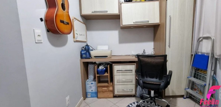 Imagem Apartamento com 2 Quartos à Venda, 62 m² em Centro - Florianópolis Imagem Apartamento com 2 Quartos à Venda, 62 m² em Centro - Florianópolis
