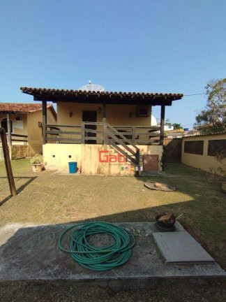 Imagem Casa com 3 Quartos à Venda, 130 m² em Balneário São Pedro - São Pedro Da Aldeia Imagem Casa com 3 Quartos à Venda, 130 m² em Balneário São Pedro - São Pedro Da Aldeia