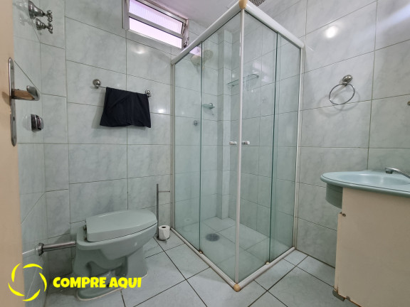 Apartamento com 1 Quarto à Venda, 40 m² em Vila Buarque - São Paulo