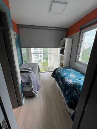 Foto do imóvel Imóvel com 2 Quartos à Venda, 104 m² em Panamby - São Paulo