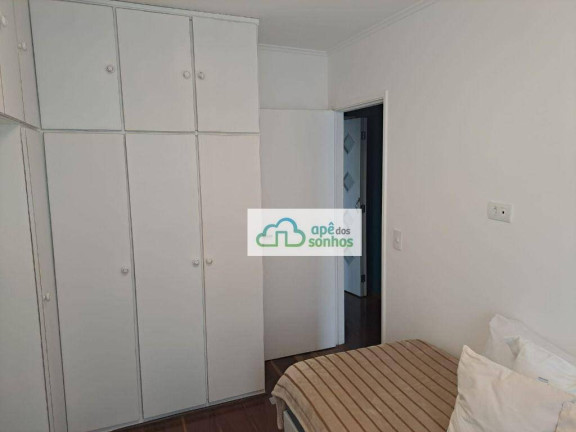 Imagem Apartamento com 2 Quartos à Venda, 65 m² em Perdizes - São Paulo