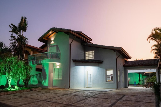 Imagem Casa com 7 Quartos à Venda, 300 m² em Morada Da Praia - Bertioga Imagem Casa com 7 Quartos à Venda, 300 m² em Morada Da Praia - Bertioga