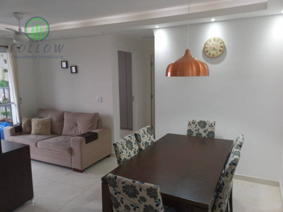 Imagem Apartamento com 2 Quartos à Venda, 56 m² em Vila Osasco - Osasco Imagem Apartamento com 2 Quartos à Venda, 56 m² em Vila Osasco - Osasco