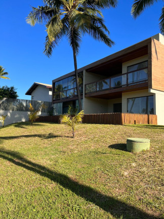 Imagem Casa com 3 Quartos à Venda, 105 m² em Imbassaí - Mata De São João Imagem Casa com 3 Quartos à Venda, 105 m² em Imbassaí - Mata De São João