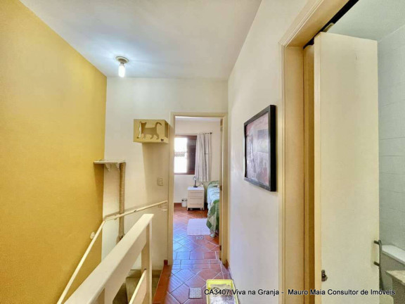 Imagem Casa de Condomínio com 2 Quartos à Venda, 72 m² em Jardim Da Glória - Cotia