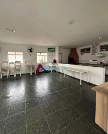 Imagem Apartamento com 2 Quartos à Venda, 51 m² em Canto Do Forte - Praia Grande Imagem Apartamento com 2 Quartos à Venda, 51 m² em Canto Do Forte - Praia Grande