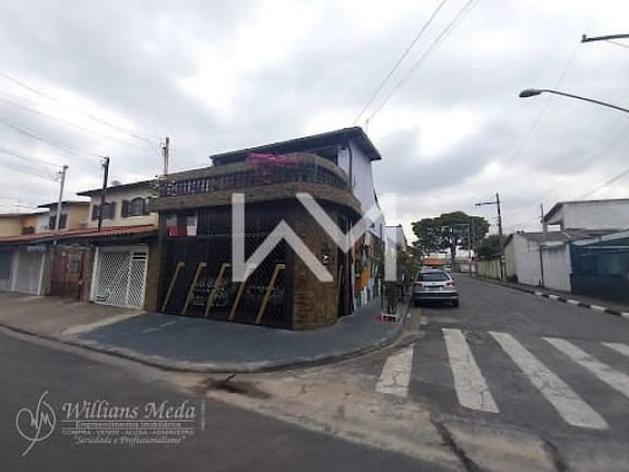Imagem Sobrado com 3 Quartos à Venda, 306 m² em Parque Renato Maia - Guarulhos Imagem Sobrado com 3 Quartos à Venda, 306 m² em Parque Renato Maia - Guarulhos