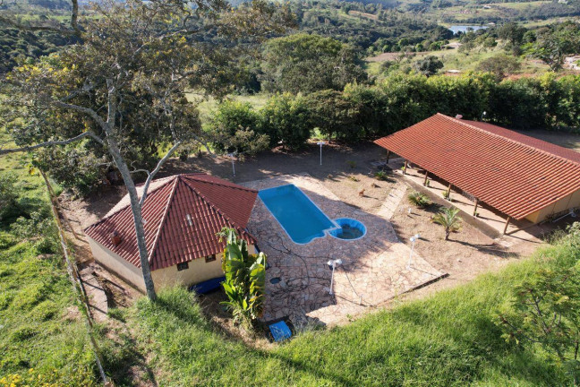 Imagem Chácara com 3 Quartos à Venda, 18.000 m² em Medeiros - Itatiaiuçu Imagem Chácara com 3 Quartos à Venda, 18.000 m² em Medeiros - Itatiaiuçu