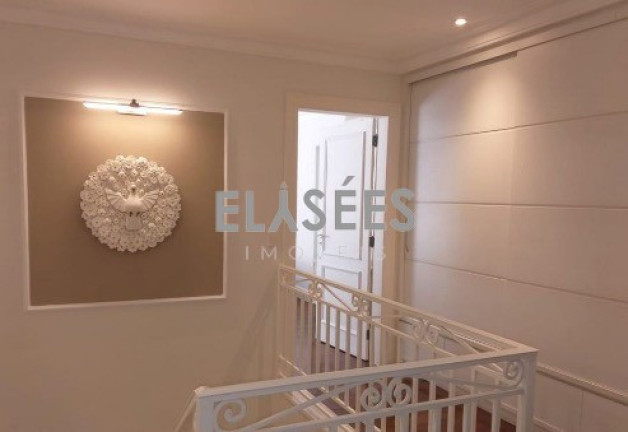 Imagem Sobrado com 4 Quartos à Venda, 550 m² em Jardim Leonor - São Paulo Imagem Sobrado com 4 Quartos à Venda, 550 m² em Jardim Leonor - São Paulo