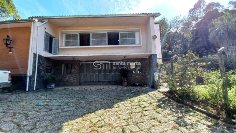 Imagem Imóvel com 5 Quartos à Venda, 36.100 m² em área Rural De Cruzeiro - Cruzeiro Imagem Imóvel com 5 Quartos à Venda, 36.100 m² em área Rural De Cruzeiro - Cruzeiro