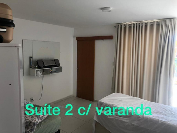 Imagem Casa com 3 Quartos à Venda, 232 m² em Lauro De Freitas - Lauro De Freitas