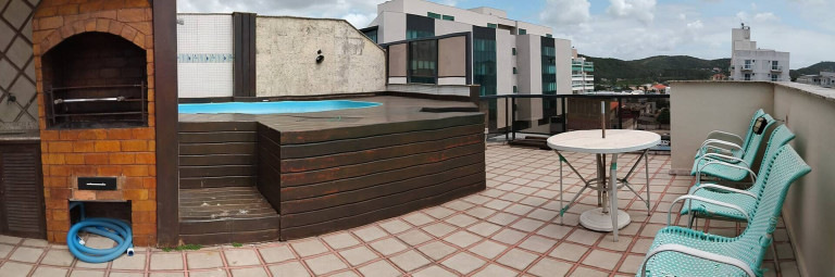 Imagem Apartamento com 4 Quartos à Venda, em Passagem - Cabo Frio Imagem Apartamento com 4 Quartos à Venda, em Passagem - Cabo Frio