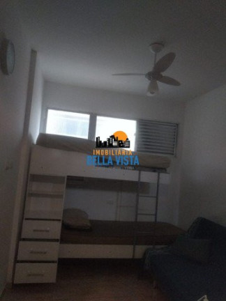 Imagem Apartamento com 1 Quarto à Venda, em Itararé - Sao Vicente Imagem Apartamento com 1 Quarto à Venda, em Itararé - Sao Vicente