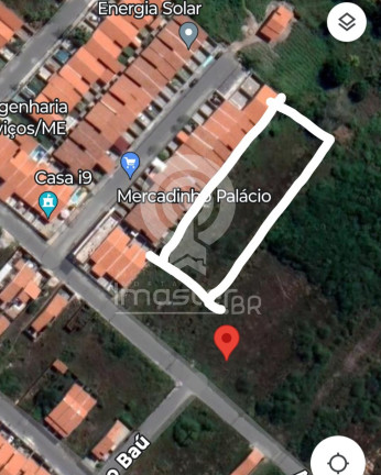 Imagem Terreno à Venda, 2.250 m² em Caracanga - Itaitinga Imagem Terreno à Venda, 2.250 m² em Caracanga - Itaitinga