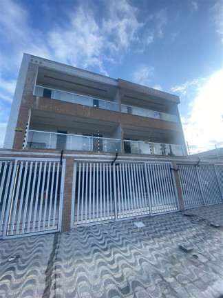 Imagem Casa com 3 Quartos à Venda, 111 m² em Caiçara - Praia Grande
