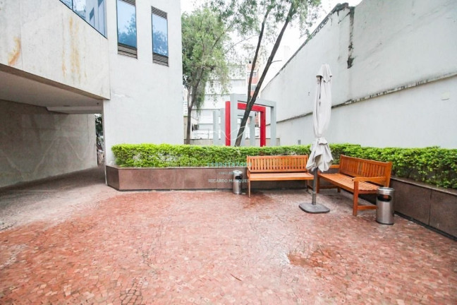 Imagem Sala Comercial à Venda, 102 m² em Perdizes - São Paulo