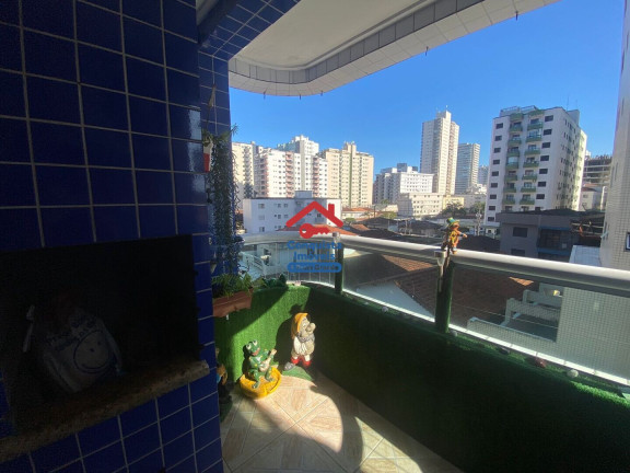 Imagem Apartamento com 1 Quarto à Venda, 54 m² em Aviação - Praia Grande