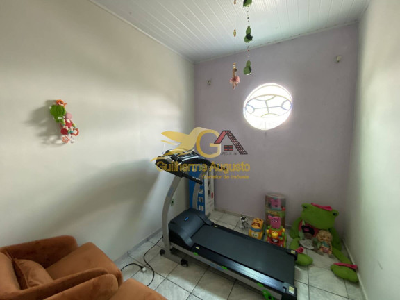 Imagem Casa com 3 Quartos à Venda, 210 m² em São José Operário - São João Del Rei Imagem Casa com 3 Quartos à Venda, 210 m² em São José Operário - São João Del Rei