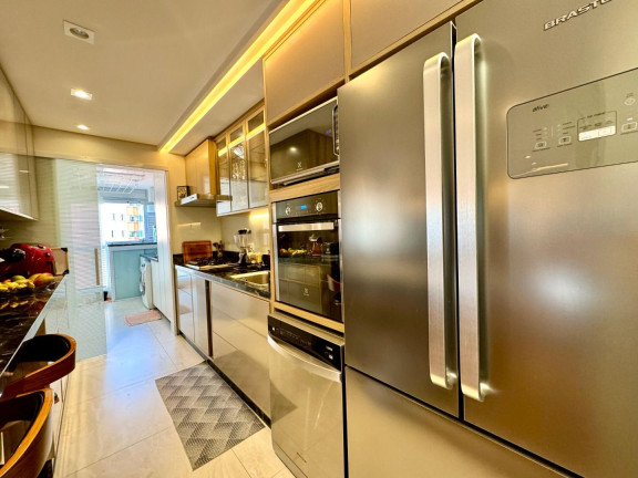 Imagem Apartamento com 3 Quartos à Venda, 126 m² em Mooca - São Paulo Imagem Apartamento com 3 Quartos à Venda, 126 m² em Mooca - São Paulo