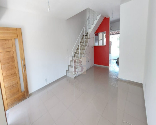 Imagem Casa com 3 Quartos à Venda, 110 m² em Piratininga - Niterói