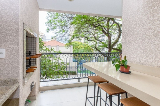 Imagem Apartamento com 4 Quartos à Venda, 173 m² em Perdizes - São Paulo Imagem Apartamento com 4 Quartos à Venda, 173 m² em Perdizes - São Paulo