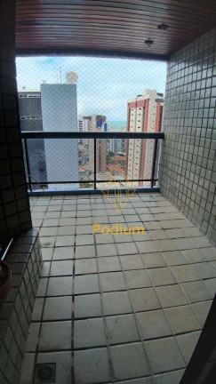 Imagem Apartamento com 4 Quartos à Venda, 194 m² em Tambaú - João Pessoa Imagem Apartamento com 4 Quartos à Venda, 194 m² em Tambaú - João Pessoa
