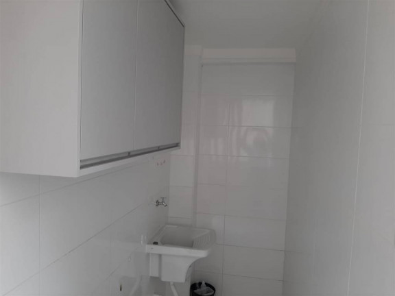 Imagem Apartamento com 2 Quartos à Venda, 93 m² em Guilhermina - Praia Grande