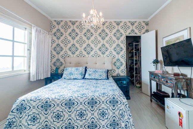 Imagem Casa com 3 Quartos à Venda, 207 m² em Parque Santa Fé - Porto Alegre Imagem Casa com 3 Quartos à Venda, 207 m² em Parque Santa Fé - Porto Alegre