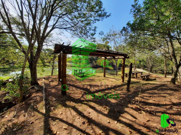 Imagem Terreno à Venda, 1.003 m² em Condomínio Reserva Altos Do Cataguá - Taubaté