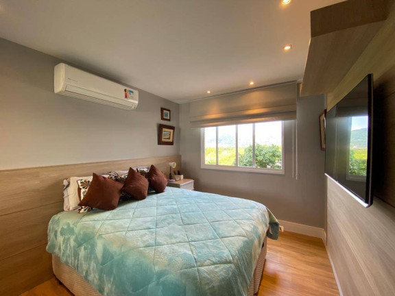 Imagem Apartamento com 3 Quartos à Venda, 155 m² em Barra Da Tijuca - Rio De Janeiro