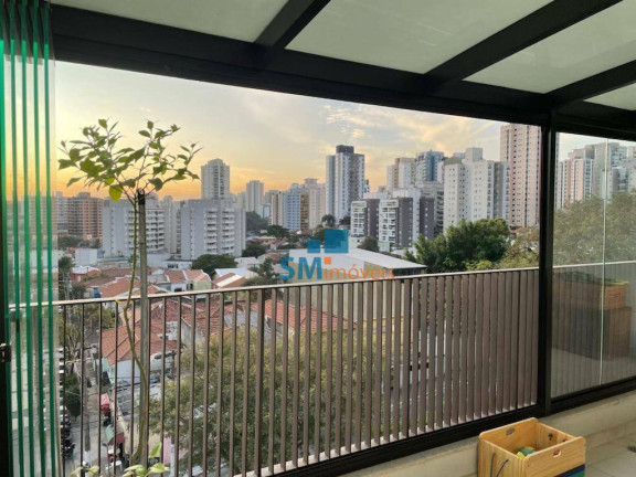 Imagem Apartamento com 3 Quartos à Venda, 140 m² em Perdizes - São Paulo Imagem Apartamento com 3 Quartos à Venda, 140 m² em Perdizes - São Paulo