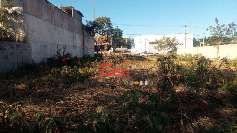 Imagem Terreno à Venda, 800 m² em Baixo Grande - São Pedro Da Aldeia Imagem Terreno à Venda, 800 m² em Baixo Grande - São Pedro Da Aldeia