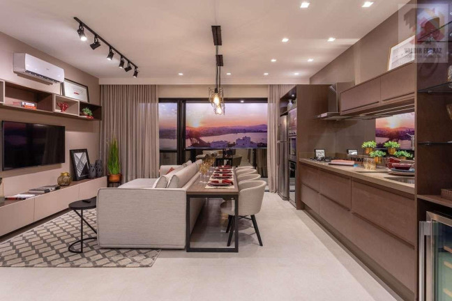 Imagem Imóvel Comercial à Venda, 44 m² em Centro - Florianópolis