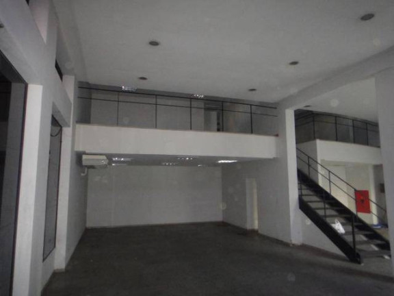 Imagem Loja à Venda, 394 m² em Pinheiros - São Paulo