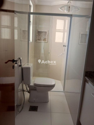 Imagem Apartamento com 2 Quartos à Venda, 75 m² em Mansões Santo Antônio - Campinas