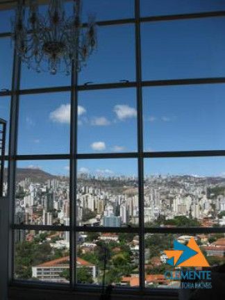 Imagem Cobertura com 4 Quartos à Venda, 320 m² em Lourdes - Belo Horizonte Imagem Cobertura com 4 Quartos à Venda, 320 m² em Lourdes - Belo Horizonte