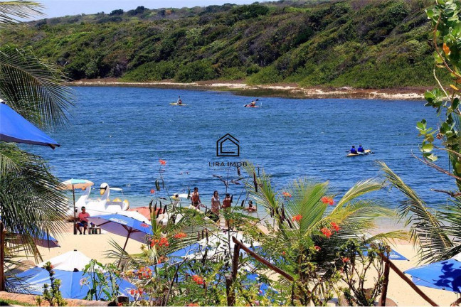 Imagem Terreno à Venda, 420 m² em Barra De Tabatinga - Nísia Floresta
