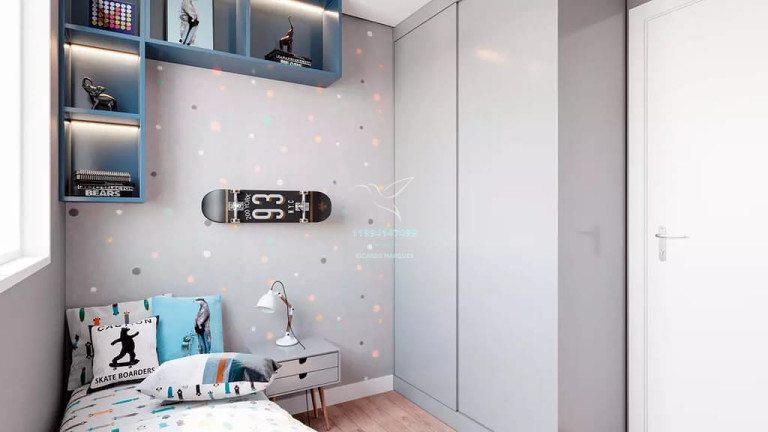 Imagem Studio com 1 Quarto à Venda, 16 m² em Vila Sônia - São Paulo Imagem Studio com 1 Quarto à Venda, 16 m² em Vila Sônia - São Paulo