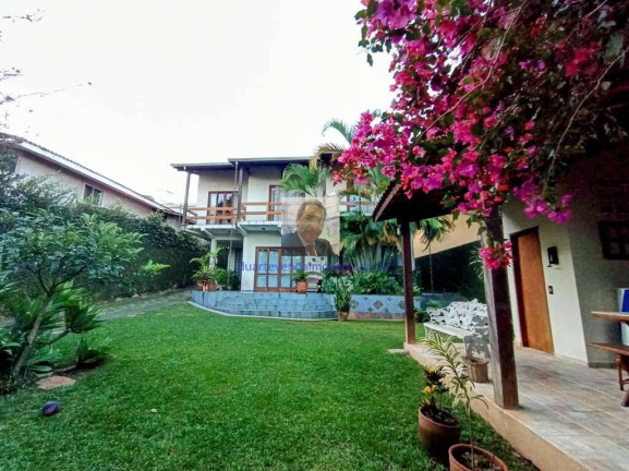 Imagem Casa com 4 Quartos à Venda, 359 m² em Nova Higienópolis - Jandira Imagem Casa com 4 Quartos à Venda, 359 m² em Nova Higienópolis - Jandira