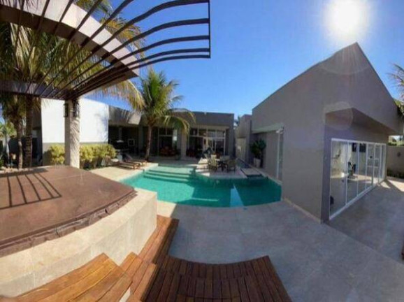 Imagem Casa com 6 Quartos à Venda, 1.050 m² em Parque Residencial Damha - São José Do Rio Preto Imagem Casa com 6 Quartos à Venda, 1.050 m² em Parque Residencial Damha - São José Do Rio Preto