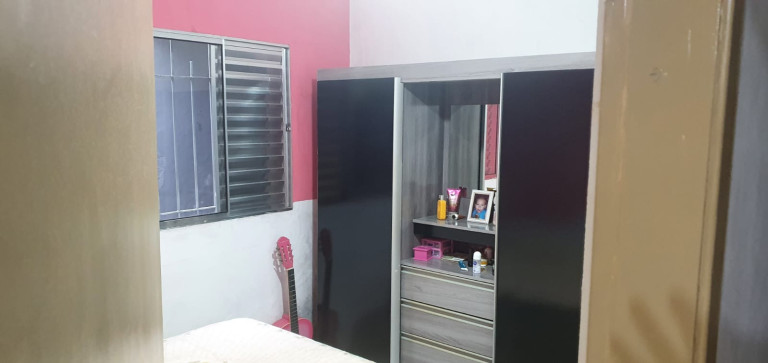 Imagem Casa com 3 Quartos à Venda, 127 m² em Cidade Líder - São Paulo Imagem Casa com 3 Quartos à Venda, 127 m² em Cidade Líder - São Paulo