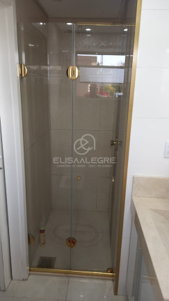 Imagem Apartamento com 2 Quartos à Venda, 53 m² em São Sebastião - Esteio