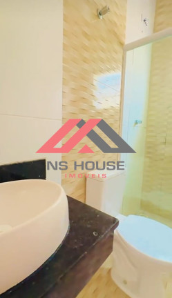 Imagem Casa com 2 Quartos à Venda, 65 m² em Jardim Regina - Itanhaém Imagem Casa com 2 Quartos à Venda, 65 m² em Jardim Regina - Itanhaém