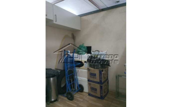 Imagem Apartamento com 3 Quartos à Venda, 156 m² em Jardim Das Indústrias - São José Dos Campos Imagem Apartamento com 3 Quartos à Venda, 156 m² em Jardim Das Indústrias - São José Dos Campos