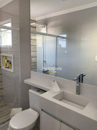 Imagem Apartamento com 3 Quartos à Venda, 91 m² em Jardim - Santo André Imagem Apartamento com 3 Quartos à Venda, 91 m² em Jardim - Santo André