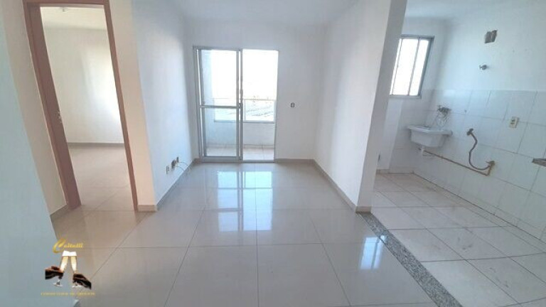 Imagem Apartamento com 2 Quartos à Venda, 52 m² em Utinga - Santo André Imagem Apartamento com 2 Quartos à Venda, 52 m² em Utinga - Santo André