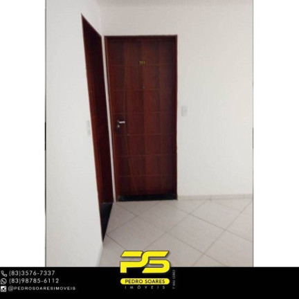 Imagem Apartamento com 2 Quartos à Venda, 56 m² em Bessa - João Pessoa Imagem Apartamento com 2 Quartos à Venda, 56 m² em Bessa - João Pessoa